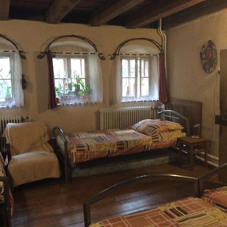 Hostelskippy Cesky Krumlov Bagian luar foto