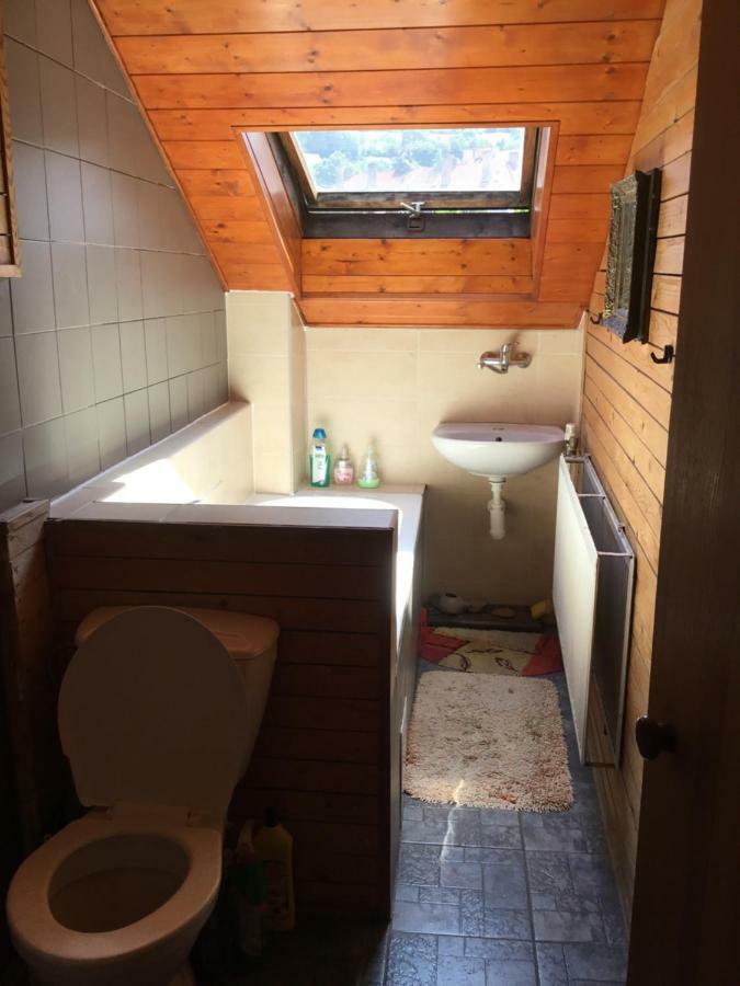 Hostelskippy Cesky Krumlov Bagian luar foto