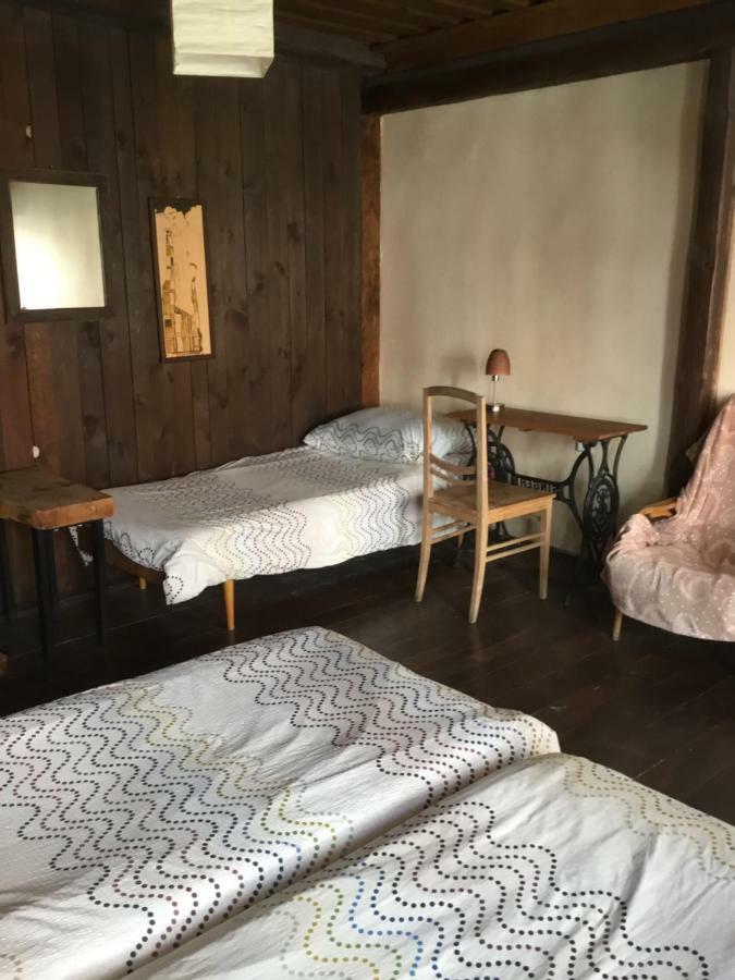 Hostelskippy Cesky Krumlov Bagian luar foto