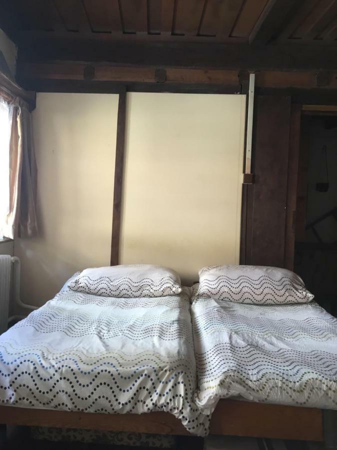 Hostelskippy Cesky Krumlov Bagian luar foto