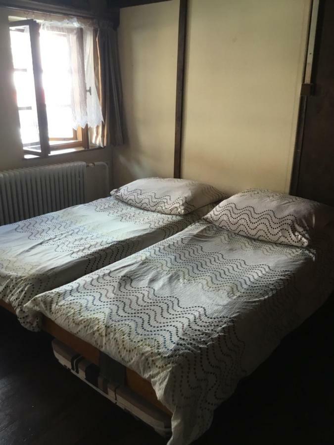 Hostelskippy Cesky Krumlov Bagian luar foto